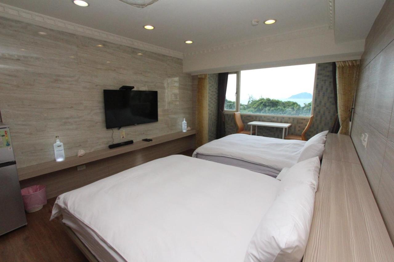 Sea Keelung 61 Apartment Exterior photo