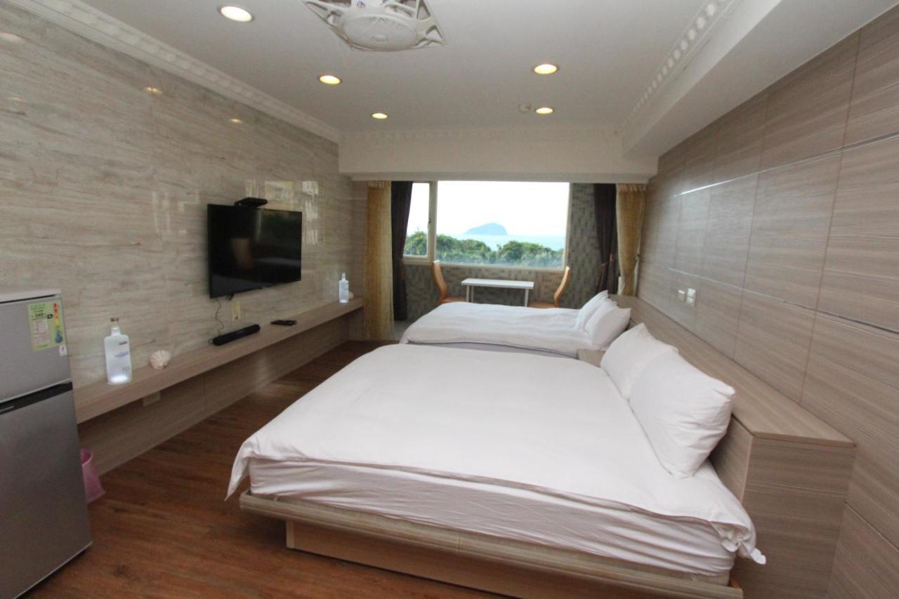 Sea Keelung 61 Apartment Exterior photo