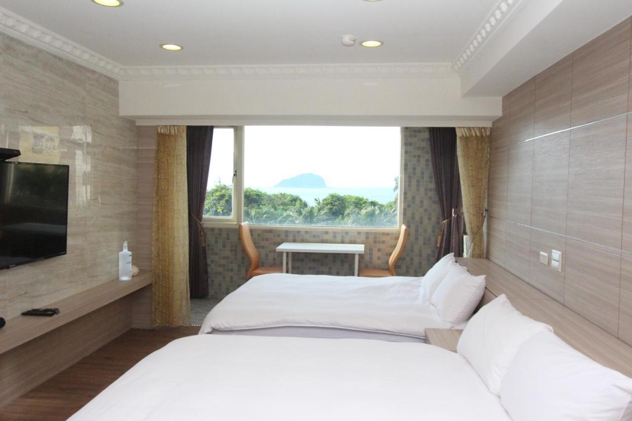 Sea Keelung 61 Apartment Exterior photo