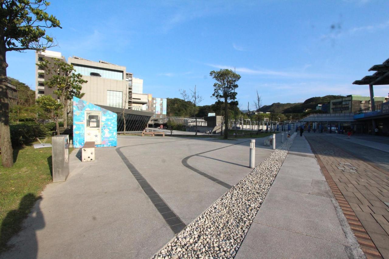 Sea Keelung 61 Apartment Exterior photo