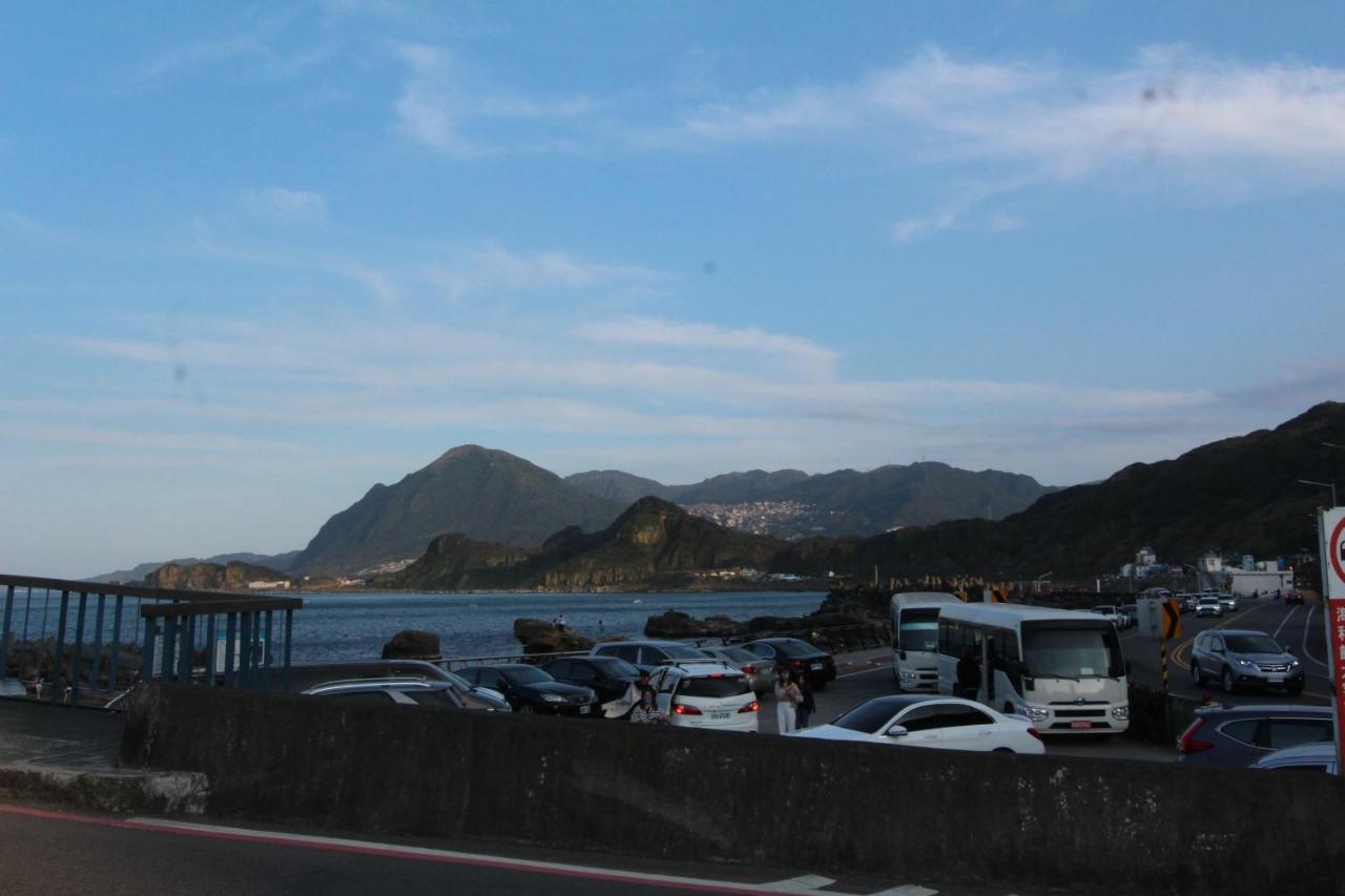 Sea Keelung 61 Apartment Exterior photo