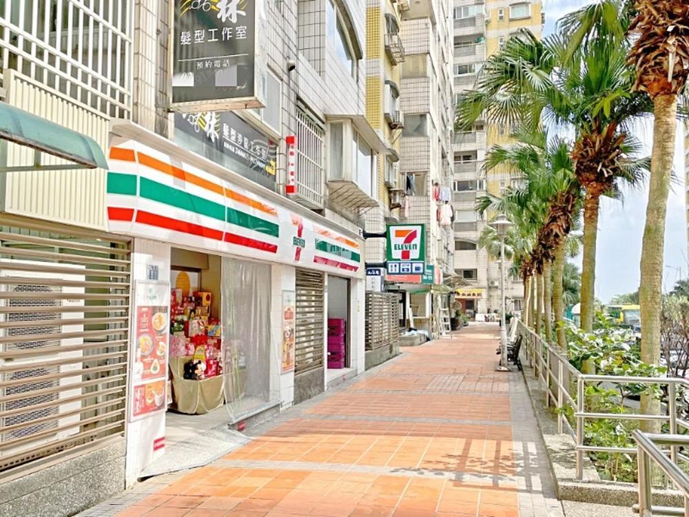Sea Keelung 61 Apartment Exterior photo