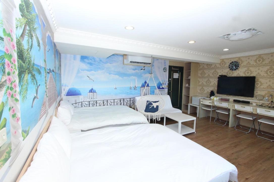 Sea Keelung 61 Apartment Exterior photo