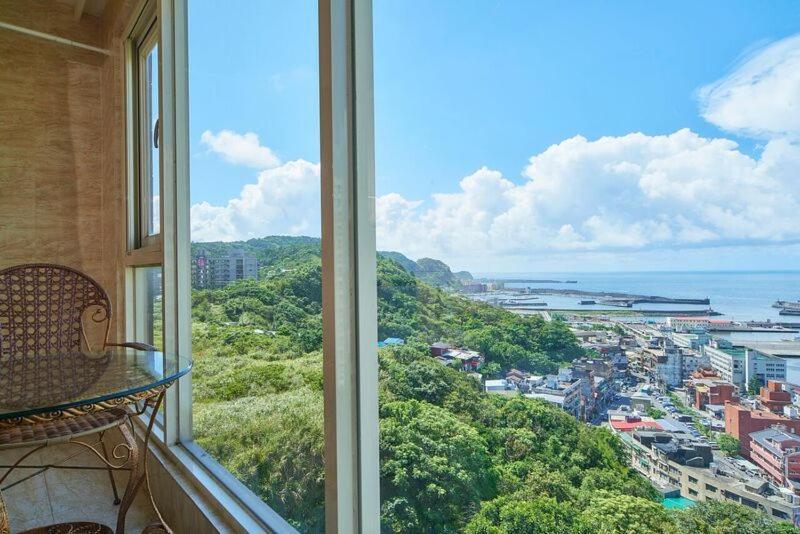 Sea Keelung 61 Apartment Exterior photo