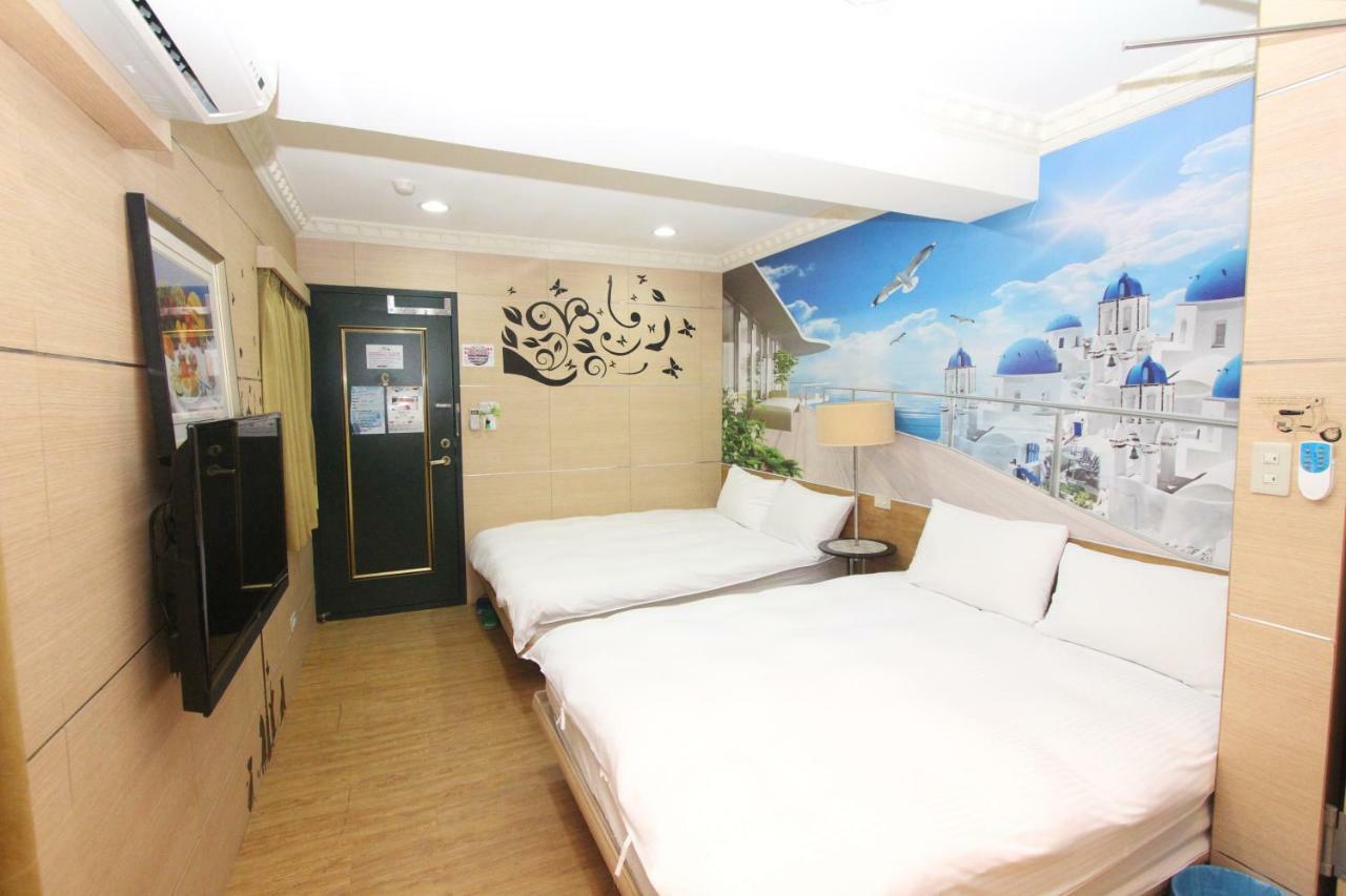 Sea Keelung 61 Apartment Exterior photo
